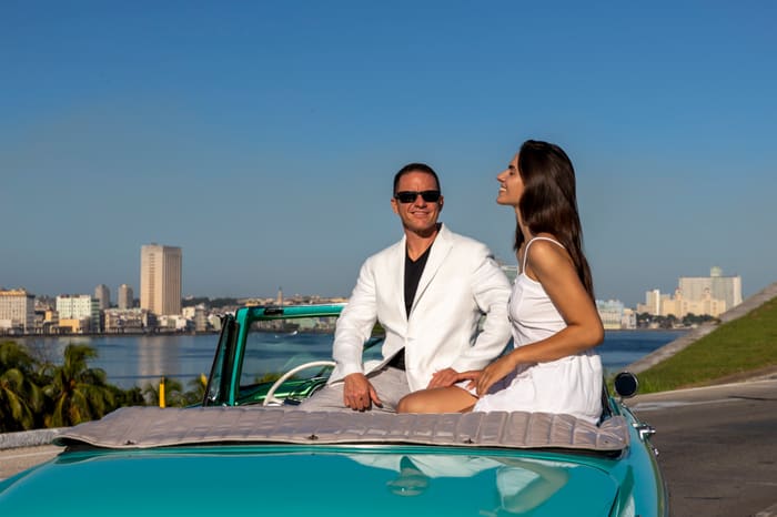 Fotografía de Cubasha en La Habana 9