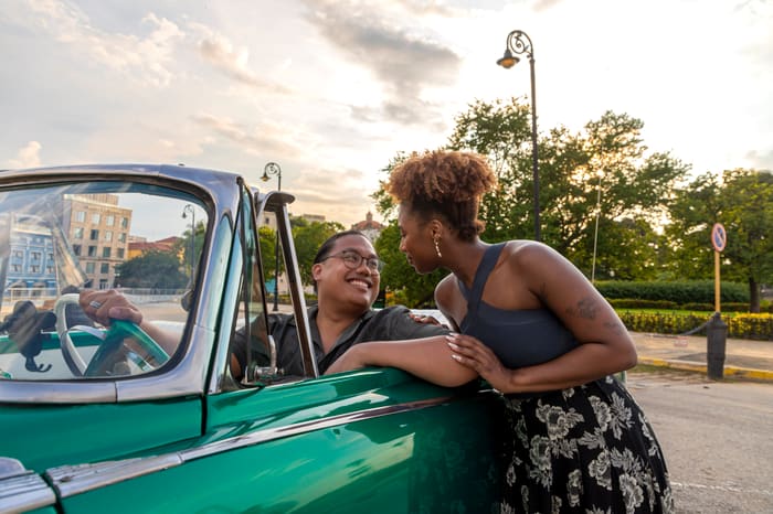 Fotografía de Cubasha en La Habana 10