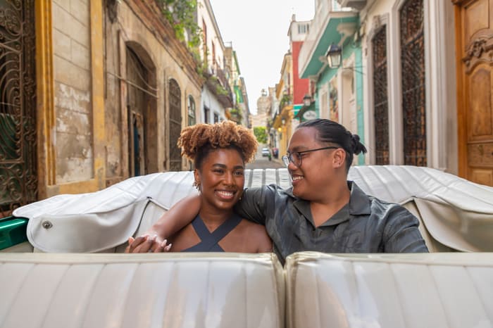 Fotografía de Cubasha en La Habana 7