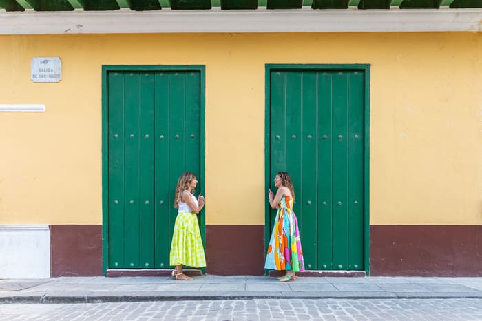 Fotografía de Cubasha en La Habana 6